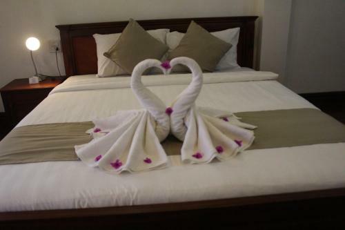 Hostal Chaluenxay Villa