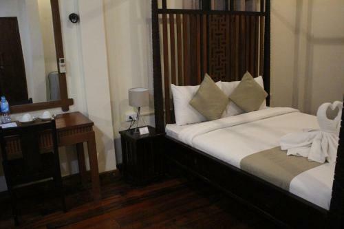 Hostal Chaluenxay Villa
