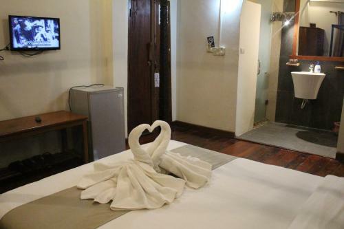 Hostal Chaluenxay Villa