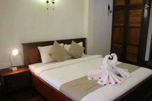 Hostal Chaluenxay Villa
