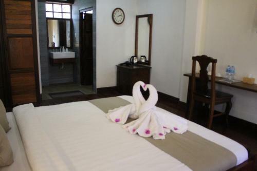 Hostal Chaluenxay Villa