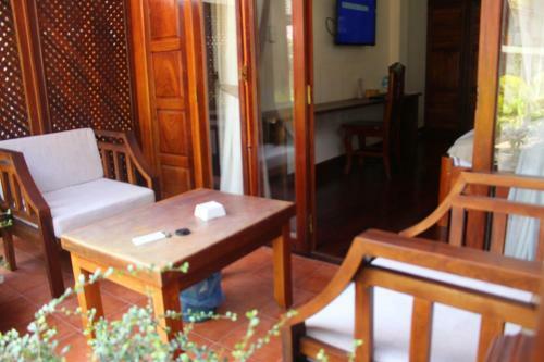 Hostal Chaluenxay Villa
