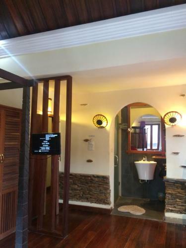 Hostal Chaluenxay Villa