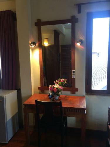 Hostal Chaluenxay Villa