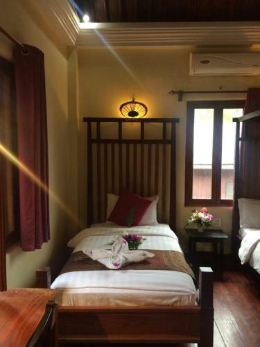 Hostal Chaluenxay Villa