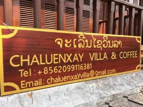 Hostal Chaluenxay Villa