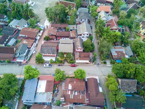 Hostal Chaluenxay Villa