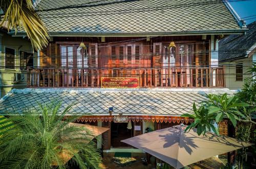 Hostal Chaluenxay Villa
