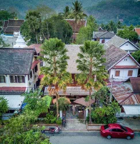 Hostal Chaluenxay Villa