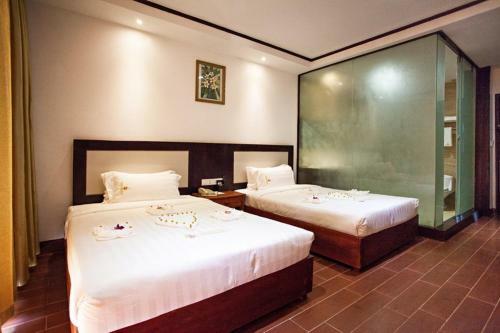 Xishuangbanna Hotel