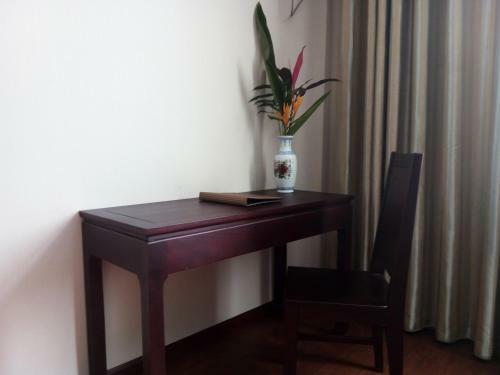 Xishuangbanna Hotel