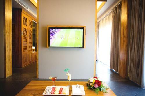 Hotel Sanakeo Boutique