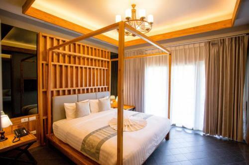 Hotel Sanakeo Boutique