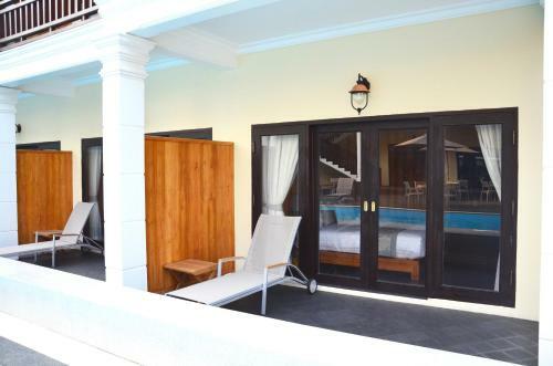 Hotel Sanakeo Boutique