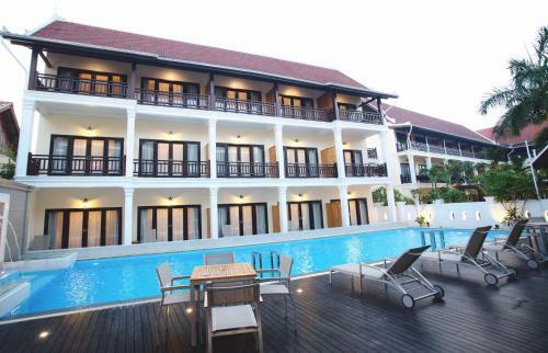 Hotel Sanakeo Boutique