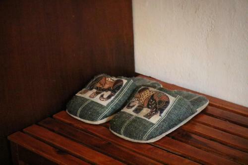 Hostal Xieng Mouane Guesthouse