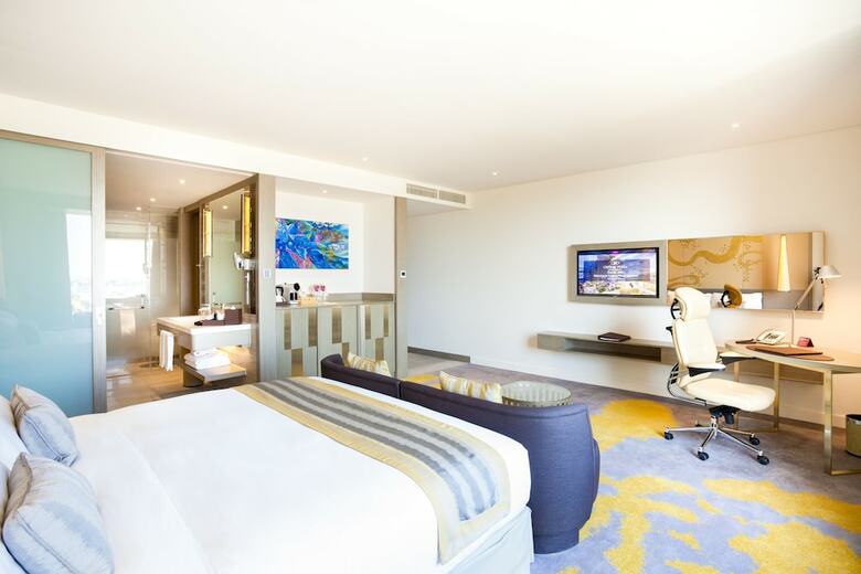Hotel Crowne Plaza Vientiane