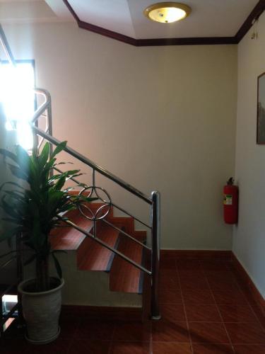 Hostal La Gondola Guesthouse
