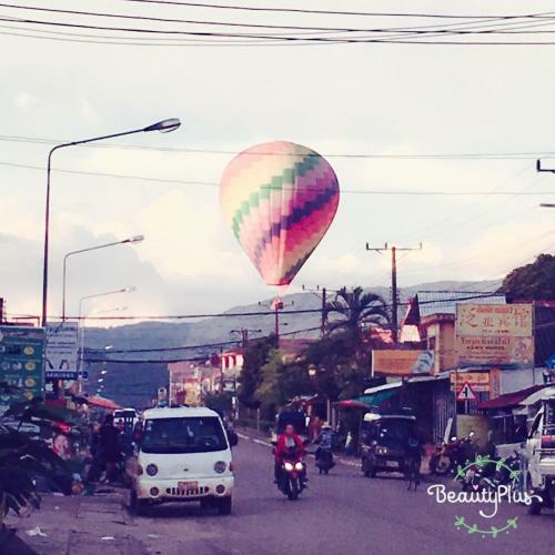 Outland Hostel