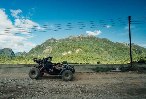 Outland Hostel