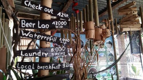 Outland Hostel