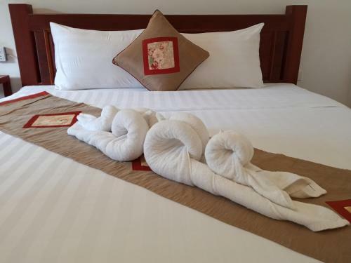 Hotel Savanh Sunset View Resort