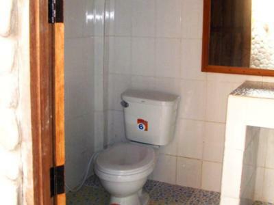 Hostal Phou Iu II Bungalows