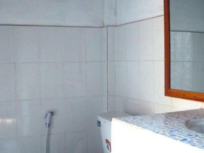 Hostal Phou Iu II Bungalows