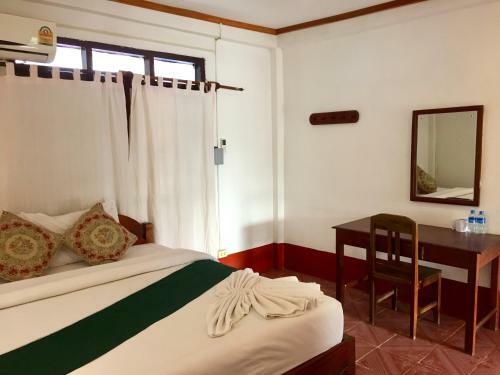 Bed & Breakfast Bkc Villa 2