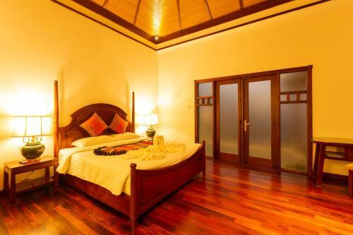 Hotel Le Grand Pakbeng