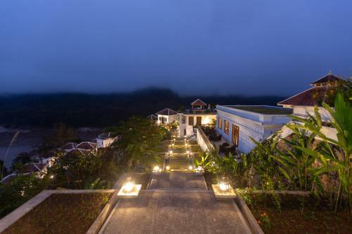 Hotel Le Grand Pakbeng