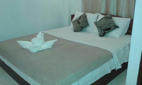 Hostal Thip Phavan Guesthouse