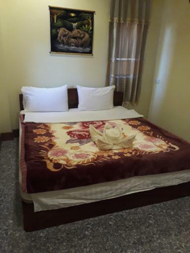 Hostal Thip Phavan Guesthouse
