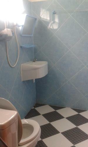 Hostal Thip Phavan Guesthouse