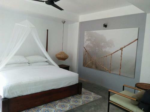 Hotel Moonlight Champa Riverview