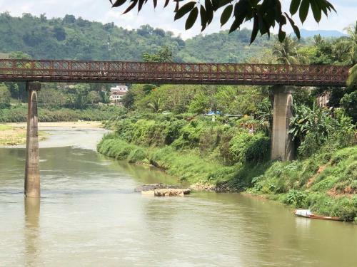 Hotel Moonlight Champa Riverview