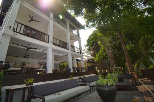 Hotel Moonlight Champa Riverview
