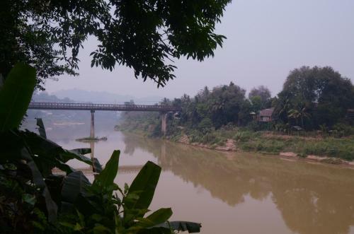 Hotel Moonlight Champa Riverview