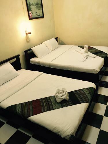 Hostal Thoulasith Guesthouse