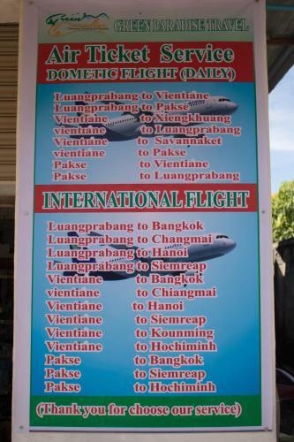 Hostal Khamphouy Guesthouse