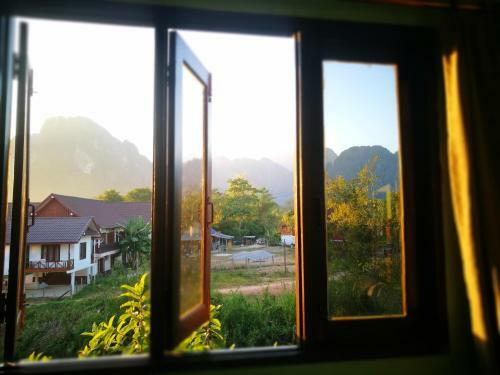 Nanthymountain Hotel