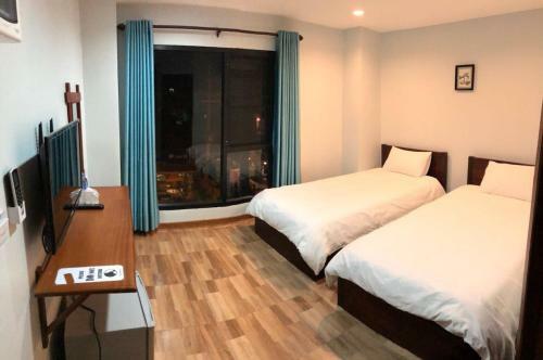 Tna Hotel