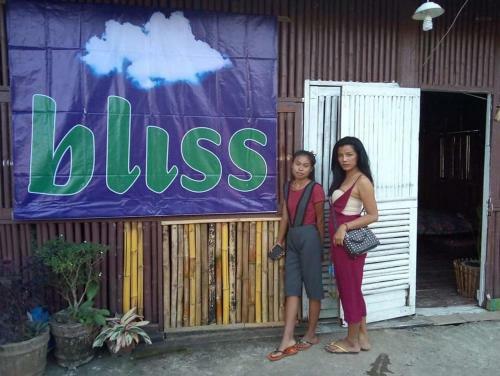 Hostal Bliss Guest House