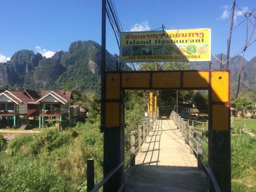 Hostal Bliss Guest House