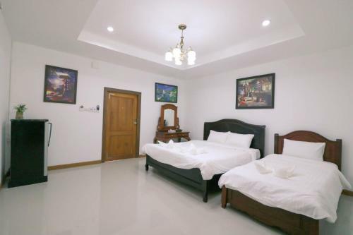 Hotel Padaeng Mountain View Resort