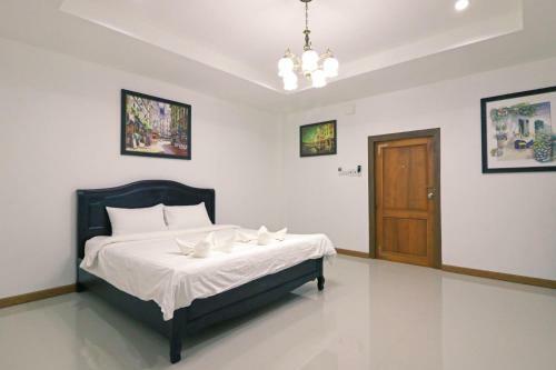 Hotel Padaeng Mountain View Resort