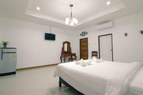 Hotel Padaeng Mountain View Resort