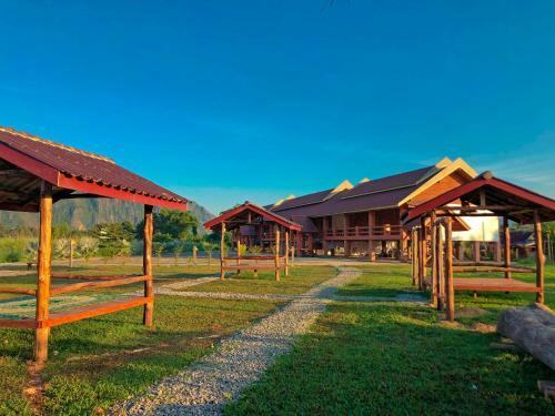 Hotel Padaeng Mountain View Resort