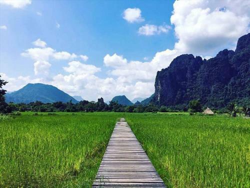 Hotel Padaeng Mountain View Resort
