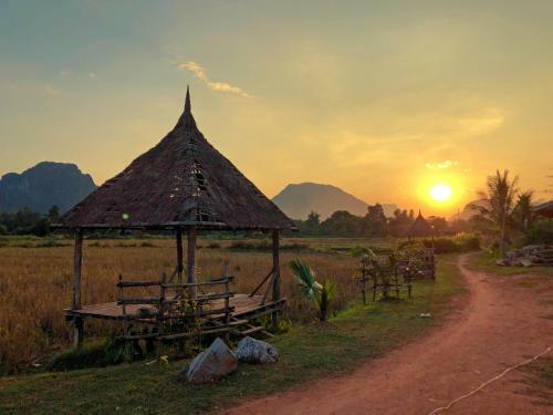 Hotel Padaeng Mountain View Resort